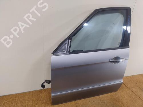 Left front door FORD S-MAX (WA6) 2.0 TDCi | BP28802518C2 
