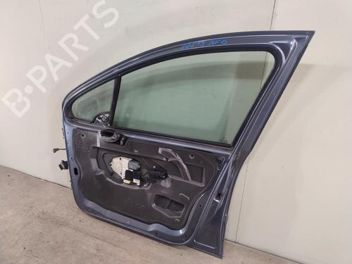 Right front door PEUGEOT 307 Break (3E) 1.6 HDi 110 | BP28087488C3 