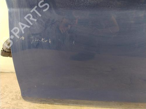 Left front door FORD FIESTA VI (CB1, CCN) 1.25 | BP27098529C2 