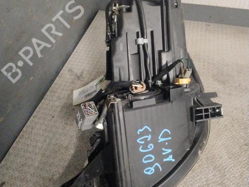 Right headlight PEUGEOT ION Electric | BP33187989C29  - Image 5