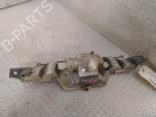 Used Rear fog light Rear fog light CITROËN C4 III (BA_, BB_, BC_) 1.2 PureTech 130 (BAHNSA, BAHNSB) (130 hp) 31119637 31119637