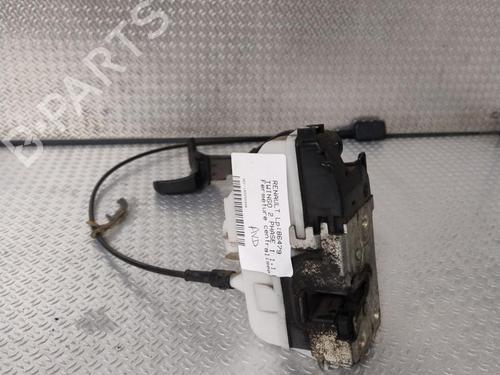 Front right lock RENAULT TWINGO II (CN0_) 1.2 (CN0D) | BP24420230C97