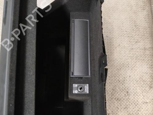Glove box AUDI Q3 (F3B) 35 TFSI Mild Hybrid | BP40553369C95 - Image 2