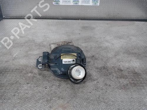 Tanklåg SSANGYONG STAVIC 2.7 270 sXDi | BP24097431C131