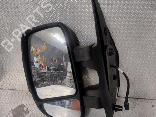 Used Left mirror Left mirror 37163111 37163111
