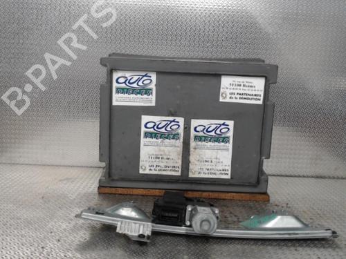 Used Rear right window mechanism Rear right window mechanism PEUGEOT 308 I (4A_, 4C_) 1.6 HDi (90 hp) 24072505 24072505