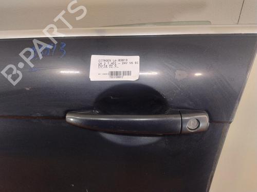 Left front door CITROËN C6 (TD_) 2.7 HDi | BP28573042C2 