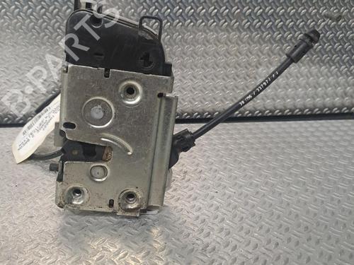 Used Rear right lock RENAULT LAGUNA II Grandtour (KG0/1_) 1.9 dCi (KG05) (92 hp) 24089690