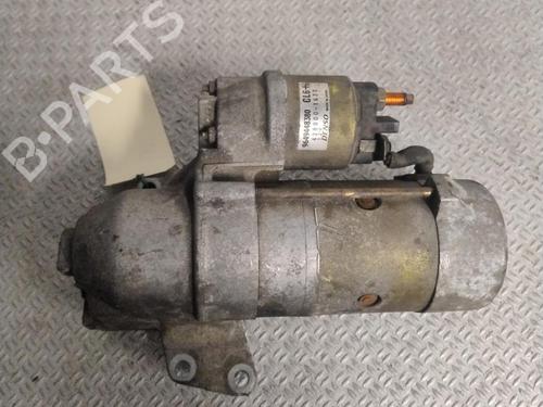 Used Starter Starter PEUGEOT 407 Coupe (6C_) 2.7 HDi (204 hp) 33679199 33679199
