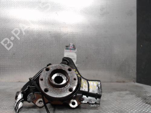 Used Left front steering knuckle FIAT BRAVO II (198_) 1.6 D Multijet (198AXH1B) (105 hp) 24094721