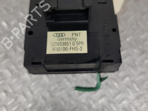 Left front window switch AUDI A3 (8P1) 1.6 TDI | BP33835450I27 - Image 3