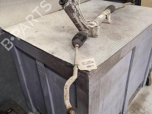 Used Steering rack Steering rack RENAULT TRAFIC III Van (FG_) 1.6 dCi 120 (FGMB, FGMC) (120 hp) 24100459 24100459