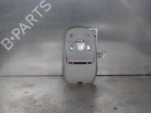 Kabinelys CITROËN C4 II (NC_) 1.6 BlueHDi 100 (99 hp) 24075776