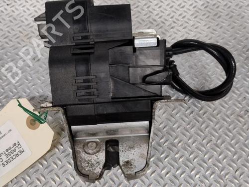 Used Electronic module Electronic module MERCEDES-BENZ C-CLASS Coupe (CL203) C 220 CDI (203.706) (143 hp) 27193026 27193026
