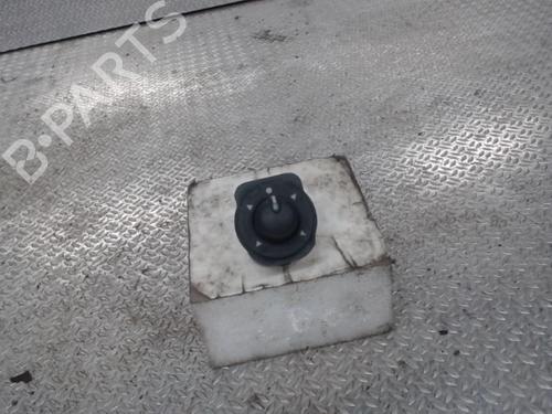 Used Mirror switch Mirror switch PEUGEOT BOXER Van (244) 2.8 HDi (128 hp) 24075077 24075077
