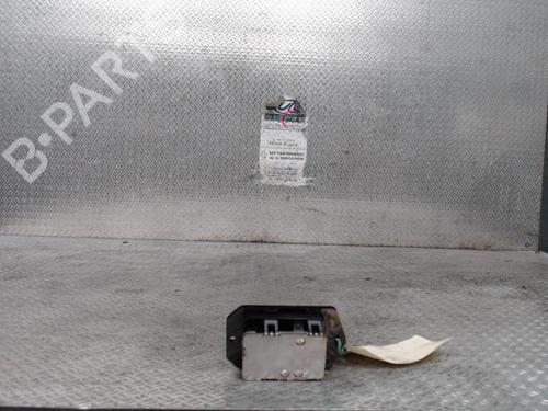 Used Heater resistor SUZUKI SWIFT III (MZ, EZ) 1.3 DDiS (RS413D) (75 hp) 24095014