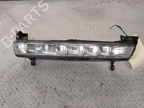 Right daytime light CITROËN C4 Picasso I MPV (UD_) 1.6 HDi 110 | BP26916253C103 