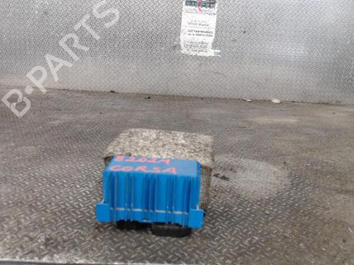 Electronic module OPEL CORSA D (S07) 1.3 CDTI (L08, L68) | BP24090502M83 - Image 2