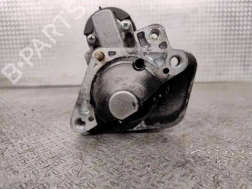 Used Starter Starter RENAULT MODUS / GRAND MODUS (F/JP0_) 1.5 dCi (FP0F, JP0F) (86 hp) 32690023 32690023