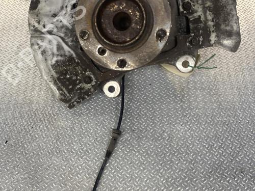 Right front steering knuckle BMW 5 (E60) 525 d | BP24101544M26 