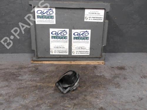 Used Horn PEUGEOT 307 (3A/C) 1.6 HDi 110 (109 hp) 24070466