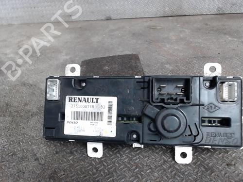 Used Climate control Climate control RENAULT MASTER III Bus (JV) 2.3 dCi 125 FWD (JV0C, JV0D, JV0H, JV0G, JV0J) (125 hp) 24083071 24083071