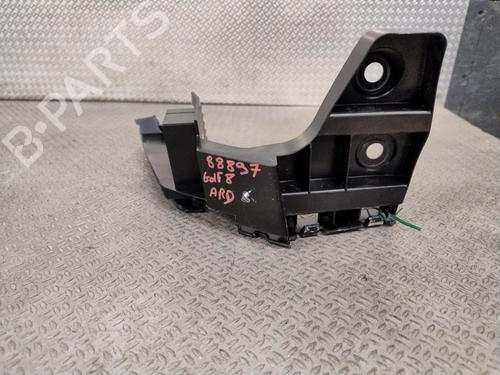 Stoßstangenhalter hinten für VW GOLF VIII (CD1, DA1) 2.0 TDI (116 hp) 31284110