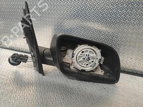 Used Right mirror VW POLO (9N_, 9A_) 1.2 12V (64 hp) 24060661
