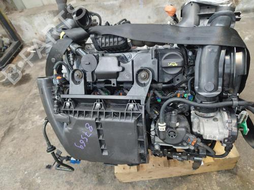 Engine CITROËN C3 III (SX) 1.6 BlueHDi 75 | BP28087391M1 
