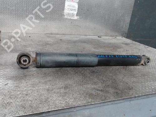 Used Right rear shock absorber RENAULT KOLEOS I (HY_) 2.0 dCi (HY0K) (150 hp) 24093196