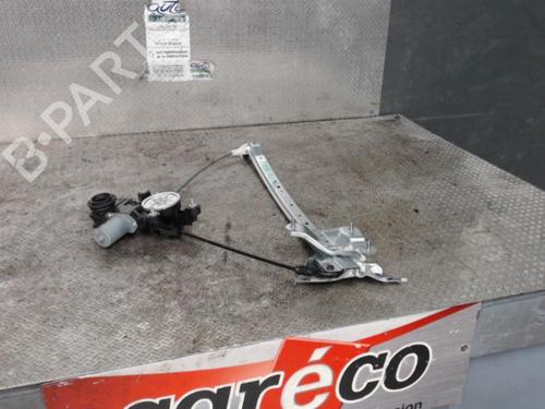 Used Front left window mechanism Front left window mechanism TOYOTA RAV 4 V (_A5_, _H5_) 2.5 Hybrid AWD (AXAH54) (178 hp) 24086483 24086483