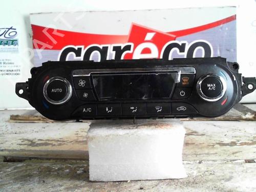 Used Climate control Climate control FORD C-MAX II (DXA/CB7, DXA/CEU) 2.0 TDCi (140 hp) 24065787 24065787