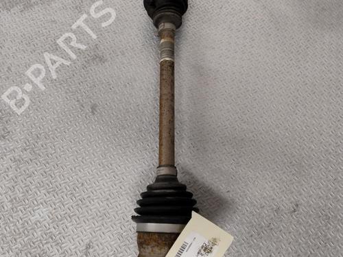 Used Left front driveshaft Left front driveshaft FIAT 500 (312_) 1.2 (312AXA1A) (69 hp) 26877041 26877041