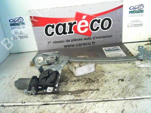 Used Rear left window mechanism PEUGEOT 206 SW (2E/K) 1.6 16V (109 hp) 24065038