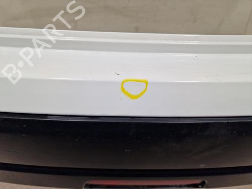 Rear bumper NISSAN QASHQAI / QASHQAI +2 I (J10, NJ10, JJ10E) 2.0 | BP24060732C8 