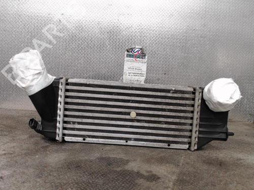 Used Intercooler Intercooler PEUGEOT 307 Break (3E) 2.0 HDI 110 (107 hp) 24089772 24089772