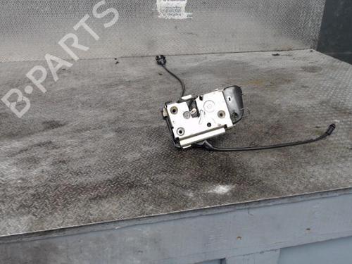 Used Rear right lock RENAULT MEGANE II (BM0/1_, CM0/1_) 1.5 dCi (BM02, BM13, BM2A, CM02, CM13) (101 hp) 24093322