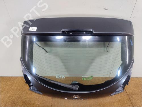 Tailgate RENAULT MEGANE III Hatchback (BZ0/1_, B3_) 1.5 dCi (BZ09, BZ0D, BZ1W, BZ29, BZ14) | BP29441433C6 