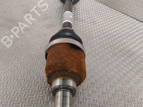 Right front driveshaft CITROËN AMI (9A_) Electric (9AZ2CA) | BP39755066M39 - Image 4