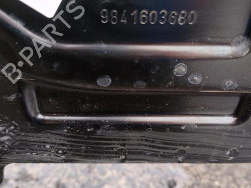 Subframe CITROËN C4 III (BA_, BB_, BC_) ë-C4 (BCZKXC, BZCKSC) | BP30651698M9 - Image 8