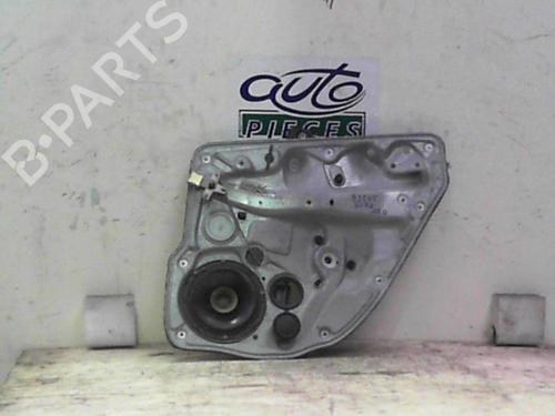 Used Rear right window mechanism Rear right window mechanism VW BORA I (1J2) 1.9 TDI (90 hp) 24065858 24065858