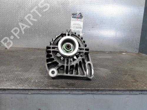Used Alternator FIAT PANDA (169_) 1.2 (169.AXB11, 169.AXB1A) (60 hp) 24090737