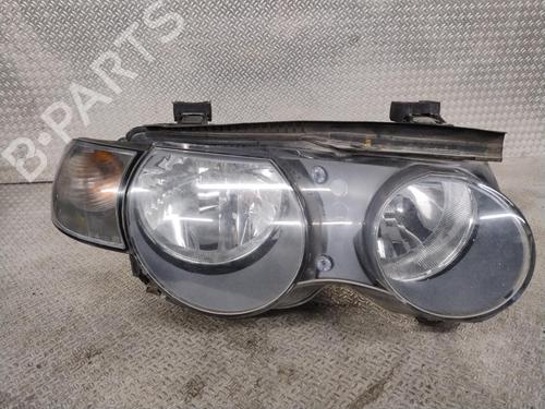 Right headlight BMW 3 Compact (E46) 318 td | BP33188034C29  - Image 5