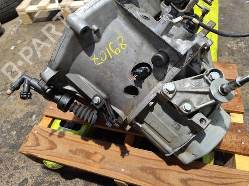 Caja de cambios CITROËN BERLINGO Box Body/MPV (B9) 1.6 HDi 90 16V | BP30916335M3