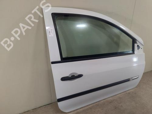 Right front door RENAULT CLIO III (BR0/1, CR0/1) 1.5 dCi (C/BR0G, C/BR1G) | BP27621378C3 