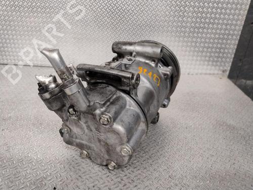 AC compressor CITROËN BERLINGO MULTISPACE (B9) 1.6 HDi 90 | BP37083438M34 - Image 4