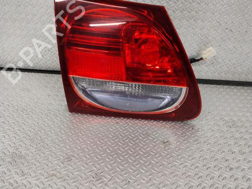 Used Left tailgate light Left tailgate light LEXUS GS (_S19_) 450h (GRS191_, GWS191_) (296 hp) 27268540 27268540