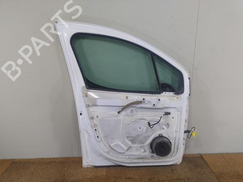 Dør venstre fortil CITROËN BERLINGO MULTISPACE (B9) 1.6 BlueHDi 100 (99 hp) 29963382