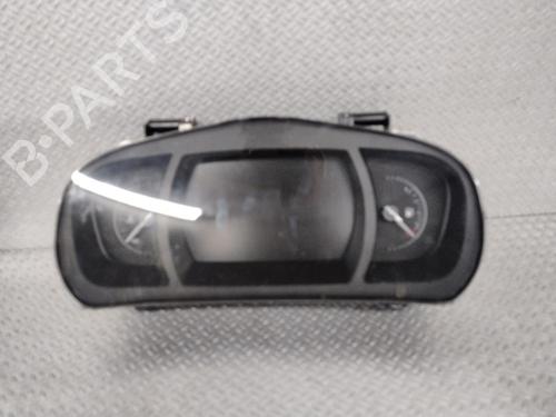 Instrument cluster RENAULT MEGANE IV Hatchback (B9A/M/N_) 1.5 dCi 110 (B9A3) | BP29441411C47 