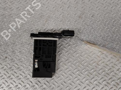 Used Mass air flow sensor Mass air flow sensor RENAULT GRAND SCÉNIC IV (R9_) 1.5 dCi 110 (R9A3) (110 hp) 24943166 24943166